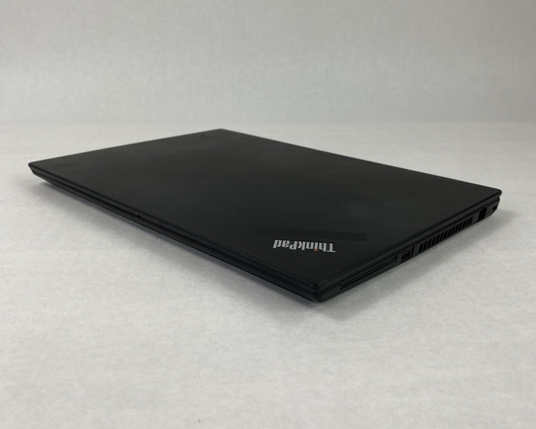 Lenovo ThinkPad T14 Gen 1 Core i5-10310U 1.70 GHz 8 GB RAM 14.0" No SSD No OS