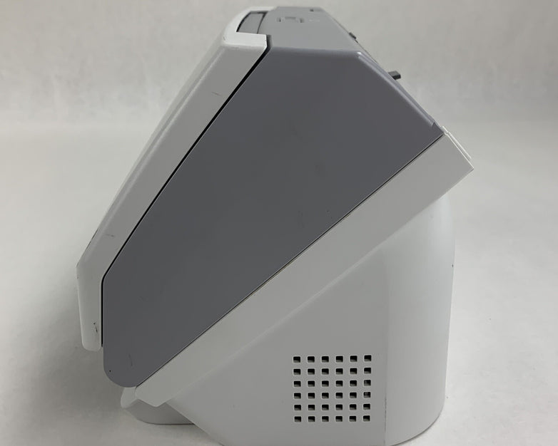 Canon ImageFormula DR-M160 Desktop Duplex Document Scanner Tested No AC Adapter
