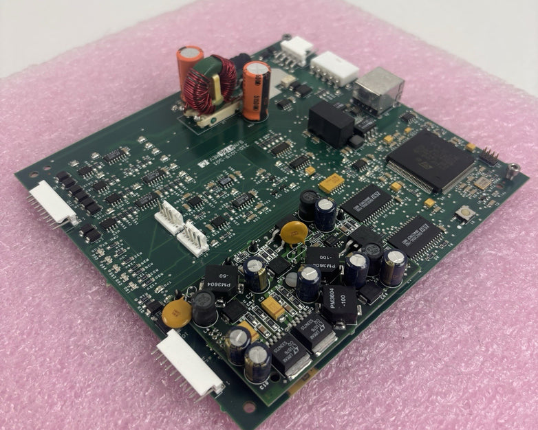 Alcon Infiniti Vision System PCB Board 210-1019-501