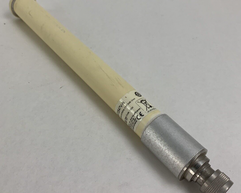 Cisco Aironet AIR-ANT5180V-N 5Ghz 8dBi Omnidirectional Antenna N Connector