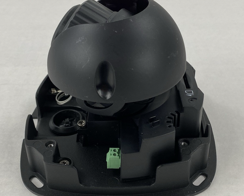 Avigilon 3.0C-H4A-D1 Dome Camera Untested
