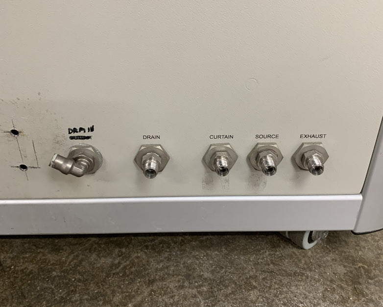 Peak N300DR Scientific Nitrogen Generator