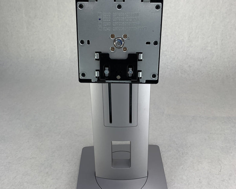 HP E222 Monitor Stand Q37G05120210HF