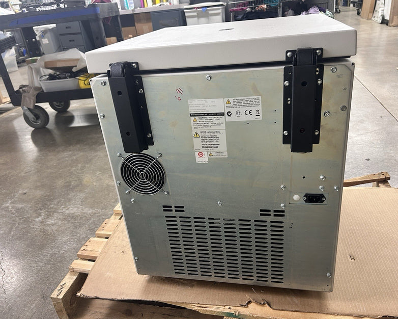 Beckman Allegra 6KR Refrigerated Centrifuge w/ Bucket Rotor - Parts or Repair