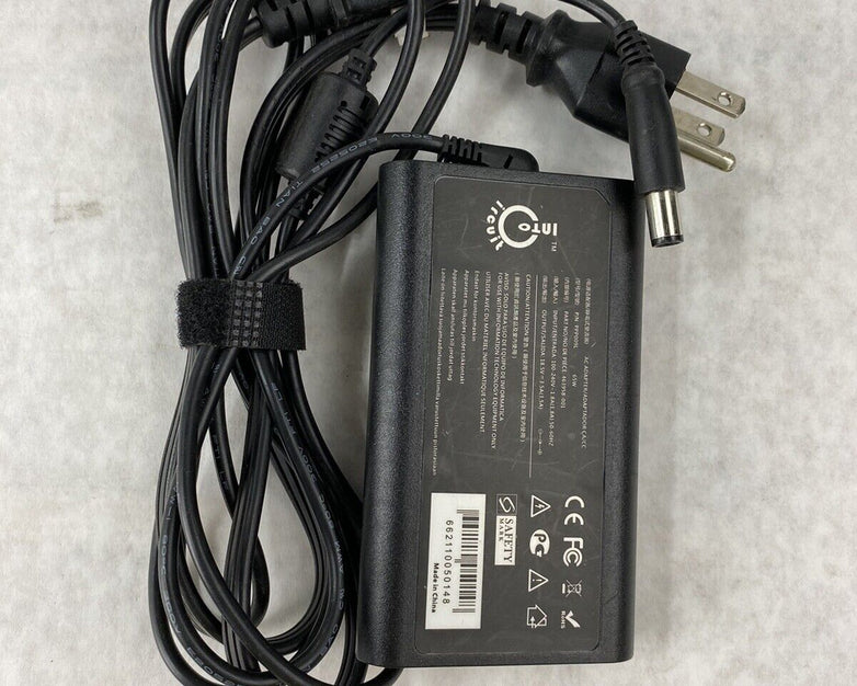 Into Circuit PPP009L 18.5V 3.5A AC Adapter