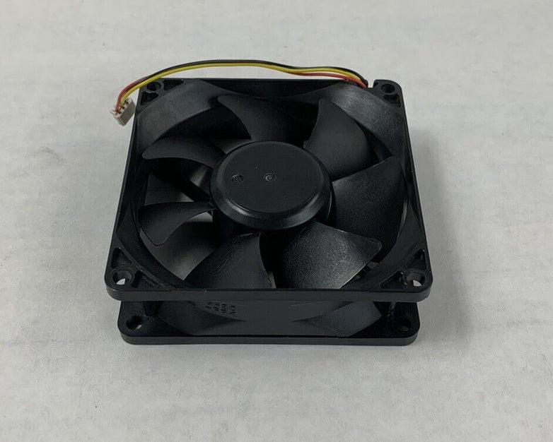 Nidec RK2-1988 24VDC 0.08A Fan for Laserjet P4014/P4515/M601/M603 (Lot of 2)