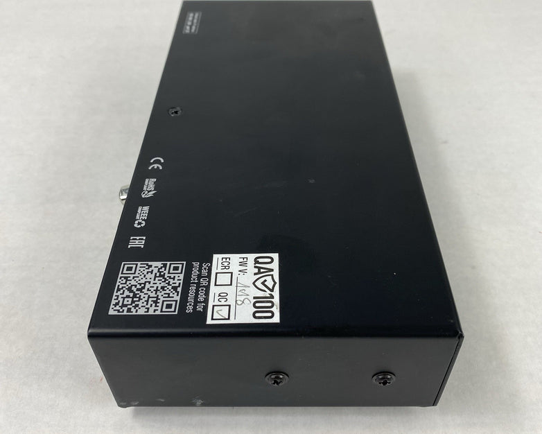 Key digital KD-Pro4x1X HDMI Switcher with AC Adapter