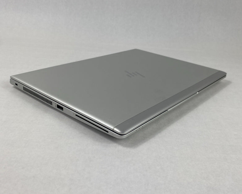 HP EliteBook 840 G6 Intel Core i5-8365U 1.6 GHz 8 GB RAM 14.0" No HDD No OS