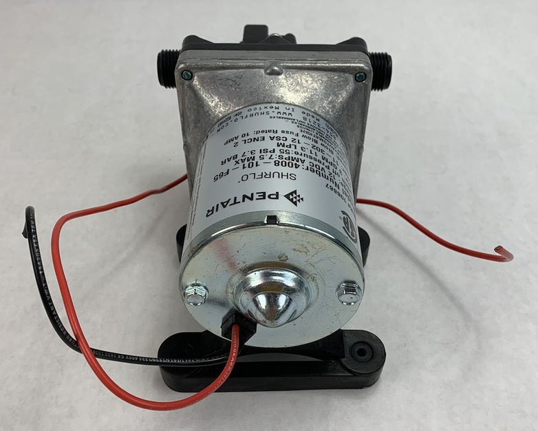 Pentair Shurflo 4008-101-E65 12 VDC Water Pump