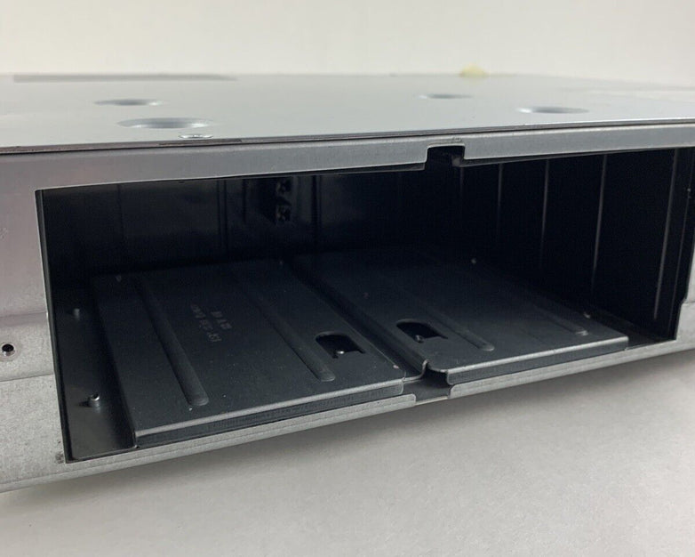 APC SMT750RM2U Smart UPS 750 Battery Backup No Battery Tested