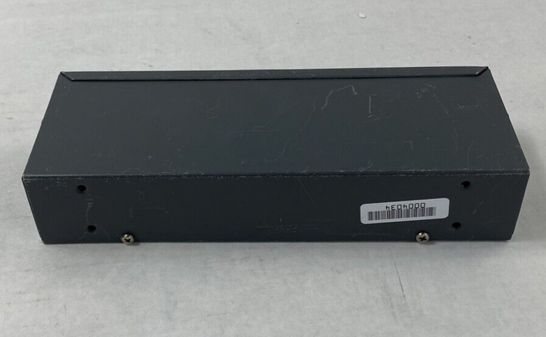 Channel Master MATV Systems Model 7494 Band Pass Filter UHF Band Channel 63