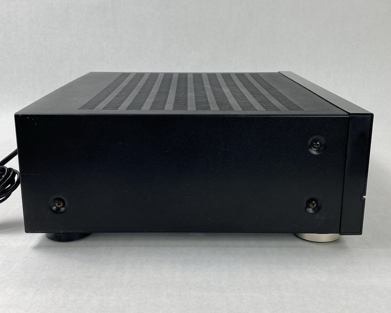 TEAC AG-V3020 Stereo Receiver No Remote