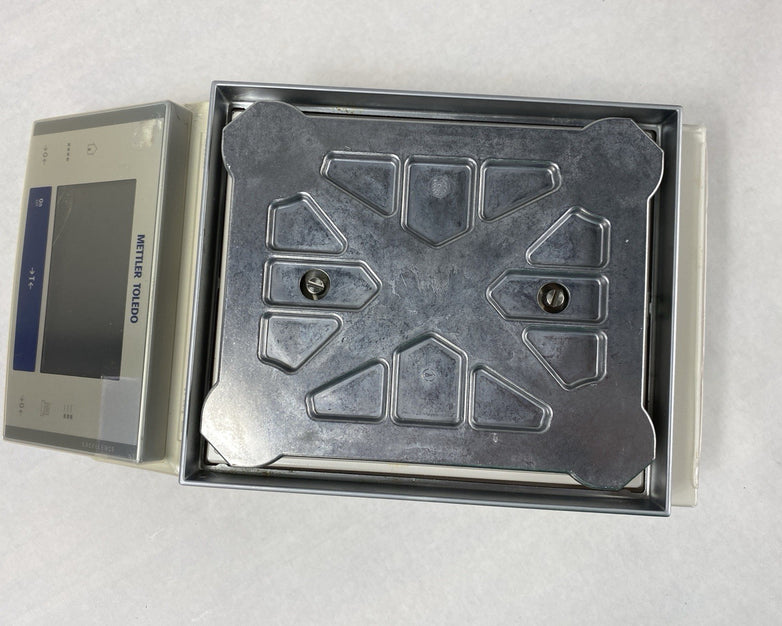 Mettler Toledo XS2002S Digital Balance 2 kg 0.01g XS 2002S