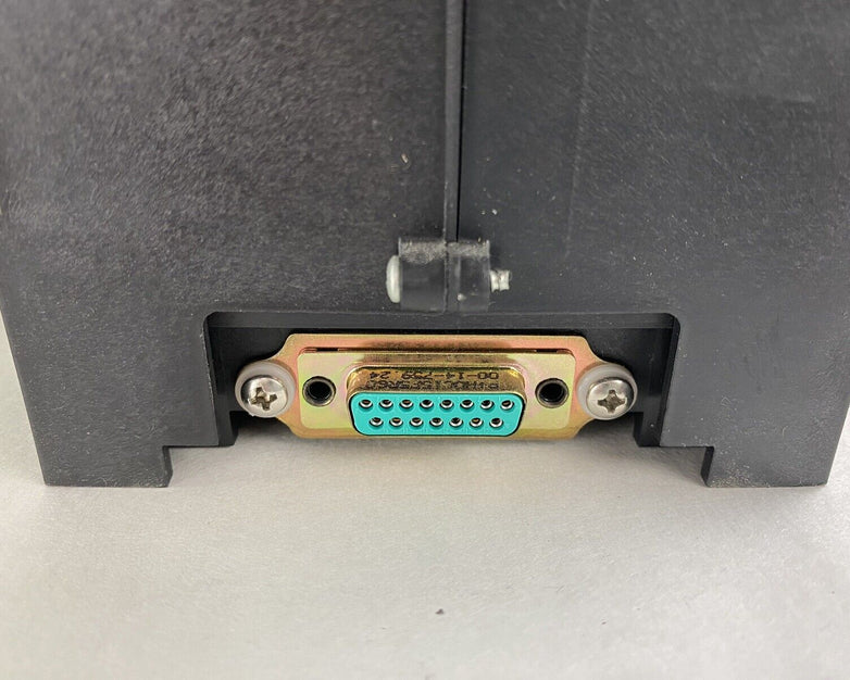 Beckman PAT# 4355248 Multicell Module for Spectrophotometer 35 Ohms 7.5 Degree