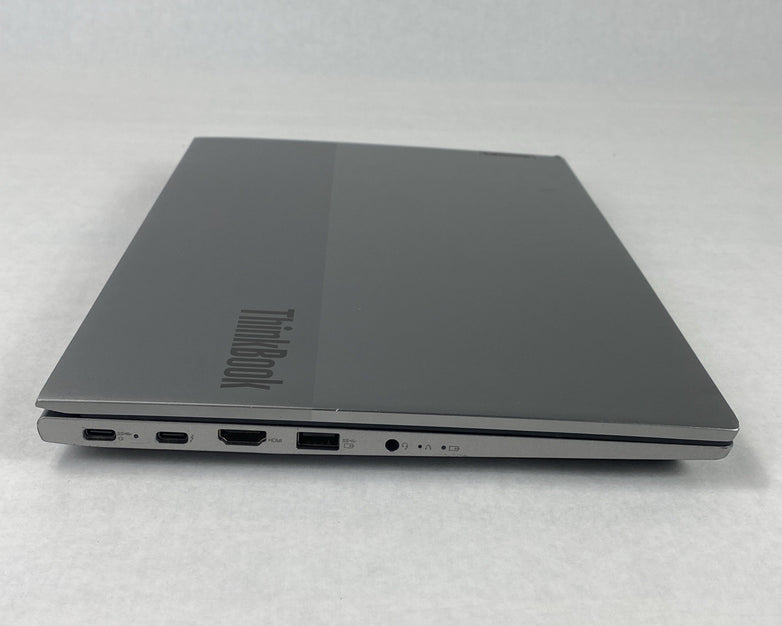 Lenovo ThinkPad 14 G4 IAP 14" Touch Core i7-1255U 2.6 GHz 16GB RAM No HDD No OS