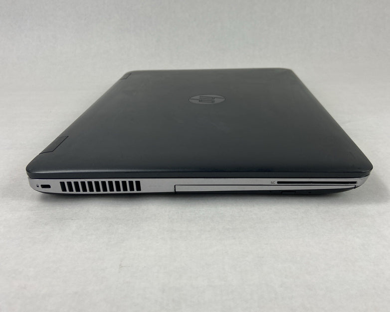 HP ProBook 650 G2 Intel Core i5-6200U 2.30GHz 8GB RAM 15.6" No HDD No OS