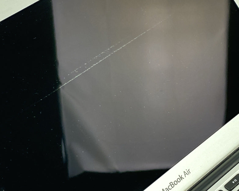 Apple MacBook Air A1370 2011 11" 1.6GHz Core i5 4GB RAM 120GB SSD os10.7.5