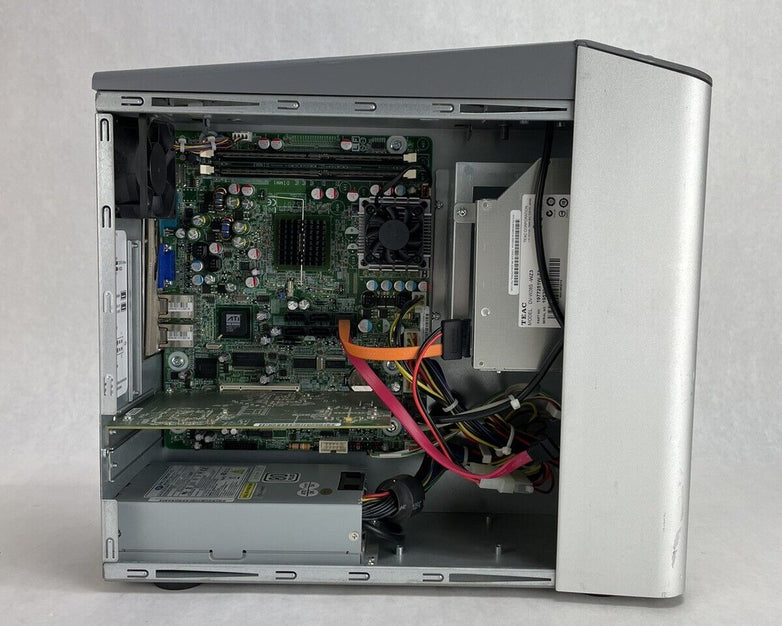 Electronics for Imaging EFI PrintLink 0136r SP30-02 Print Server