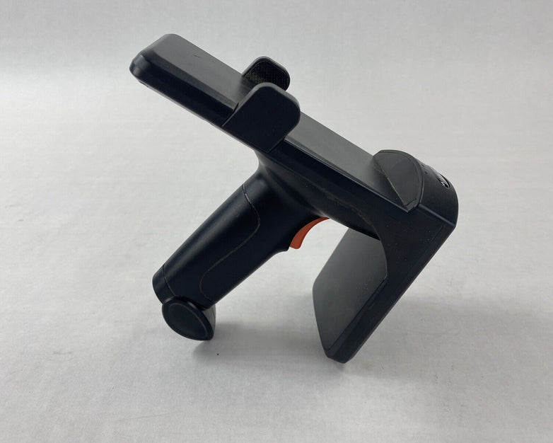 Yanzeo R12 ISO 18000-6C Barcode Scanner without USB Dongle - Parts or Repair