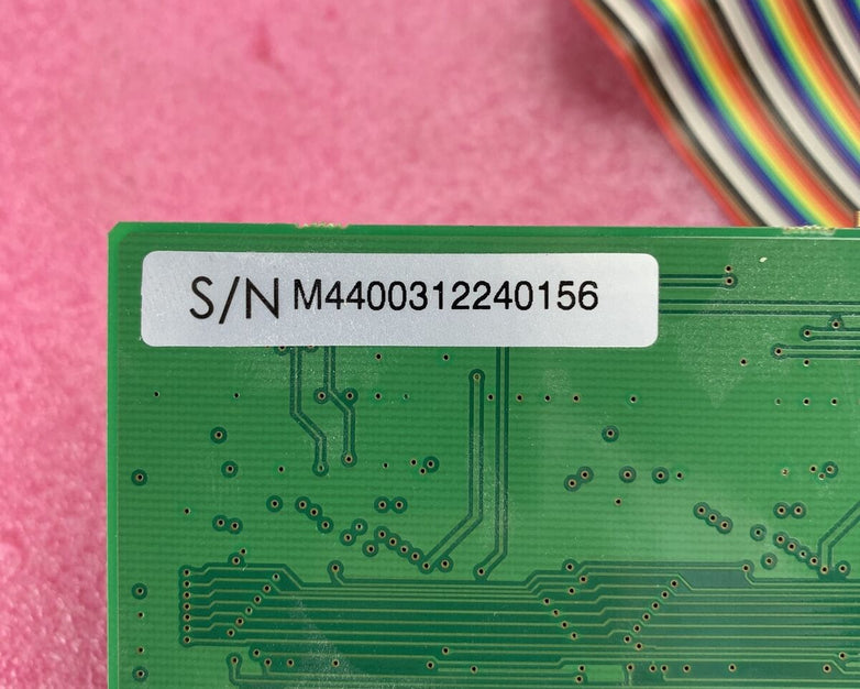 Kodicom 4400R PCI IC Interface Card