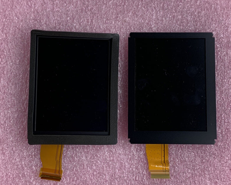 Symbol MC9190 MC92N0 LCD Module PCB Zebra Motorola 03-147276-01 Mixed Lot of 2