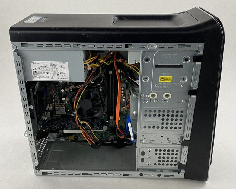 Dell XPS 8300 MT Intel Core i5-2320 3.00GHz 4GB RAM No HDD No OS
