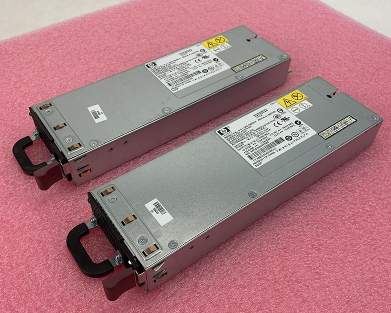 HP DPS-700GB A 700W Switching Power Supply (Lot of 2)