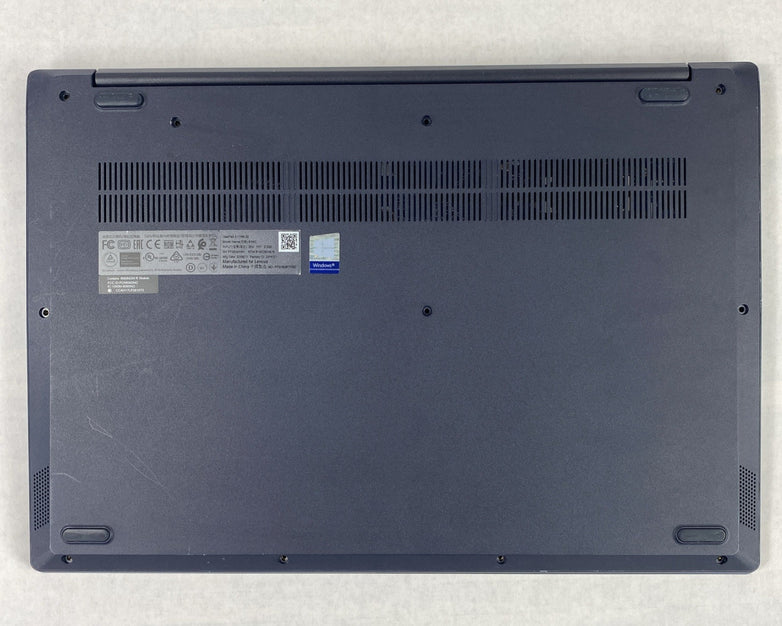 Lenovo IdeaPad 3 17IML05 Core i5-10210U 1.60 GHz 8 GB RAM 17.3" No HDD No OS
