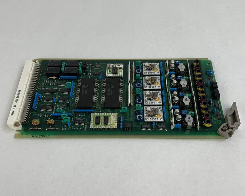 NEC NDR096RTP 866 87-2 X0301 A01 882 Circuit Board