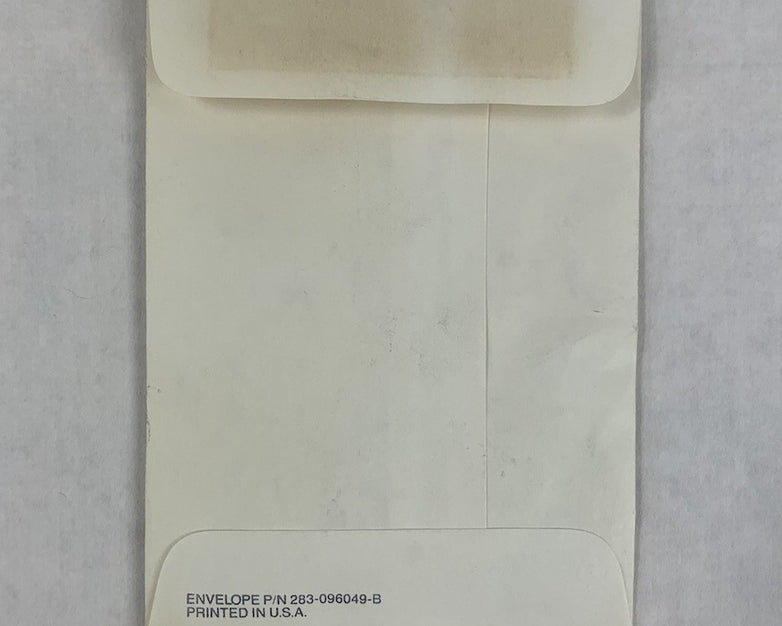 Beckman 343156 Microfuge "B" Centrifuge Brush 2-Pack