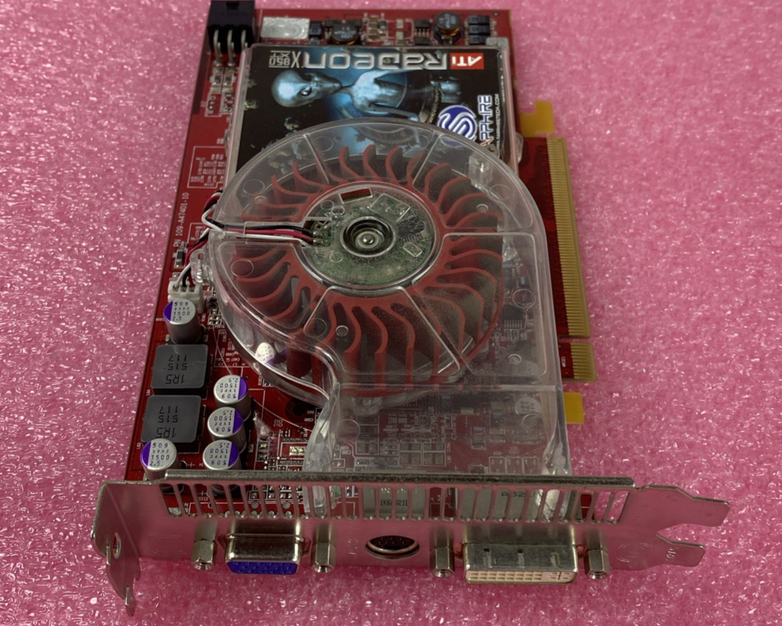 ATI Sapphire Radeon X850 XT 256MB Graphics Card Tested
