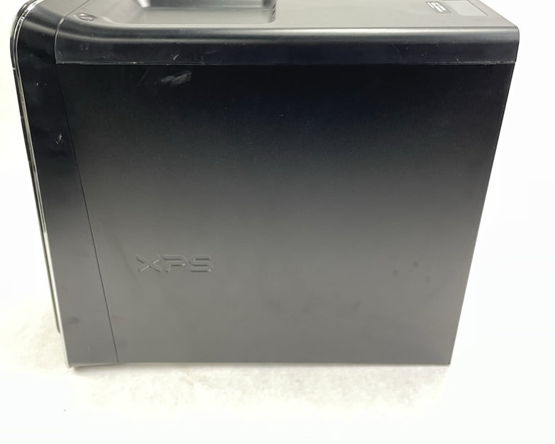 Dell XPS 8900 MT Intel i7-6700 3.40 GHz 16 GB Ram No HDD No OS