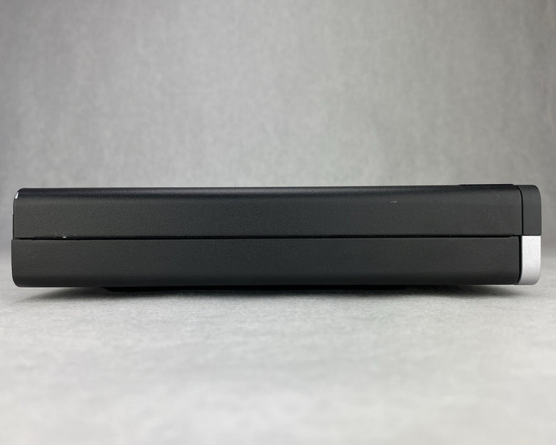 HP EliteDesk 800 G3 Mini Quad Core i5-6500T 2.50GHz 1x8GB RAM WiFi No AC HDD OS