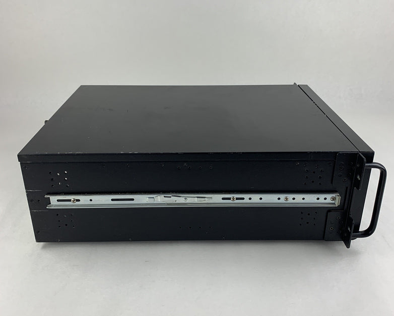 Unbranded 4U Server Barebones Chassis w/ Blanks and Fans, No Boards, PSU or HDD