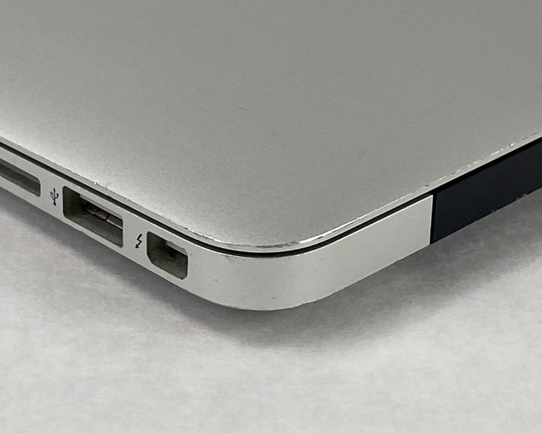 Apple MacBook Air A1466 2012 13" 1.8GHz i5 4GB RAM 250GB SSD os10.15.7 364Cycles