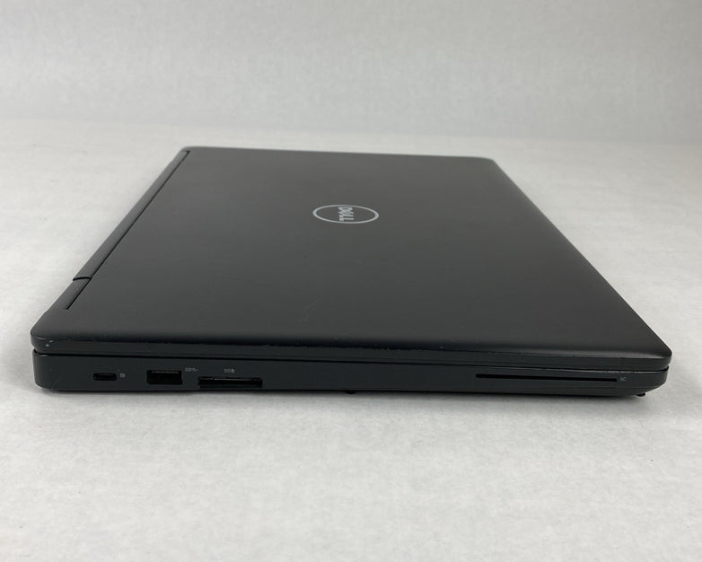 Dell Latitude 5580 Core i5-7300U 2.60 GHz 8 GB RAM 15.6" No Battery No HDD No OS