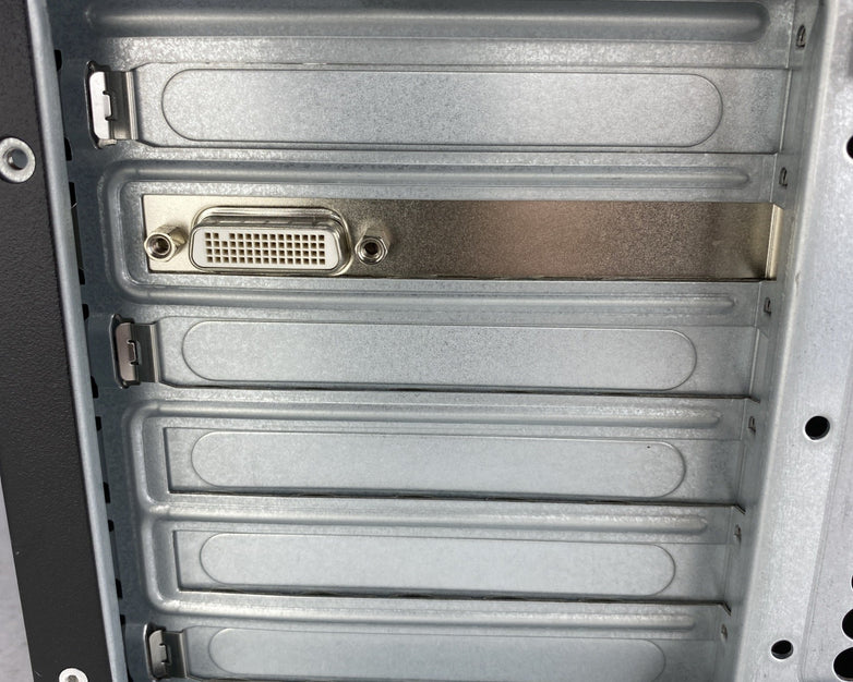 HP Z440 Workstation Xeon E5-1620v4 3.50GHz 16GB RAM NVIDIA NVS 315 No HDD No OS