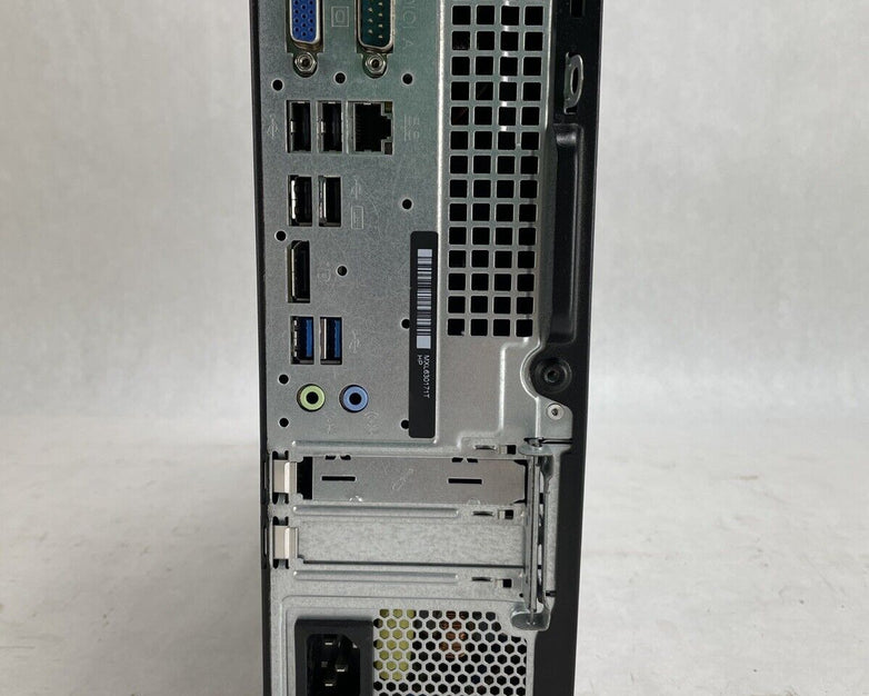 HP ProDesk 400 G3 SFF Intel Core i5-6500T 3.2GHz 4GB RAM No HDD No OS