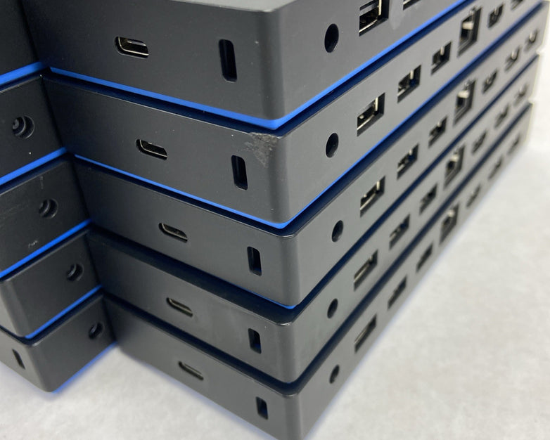 HP USB-C Dock G4 Docking Station Part Number L13898-002 Dock Only - Lot of 25