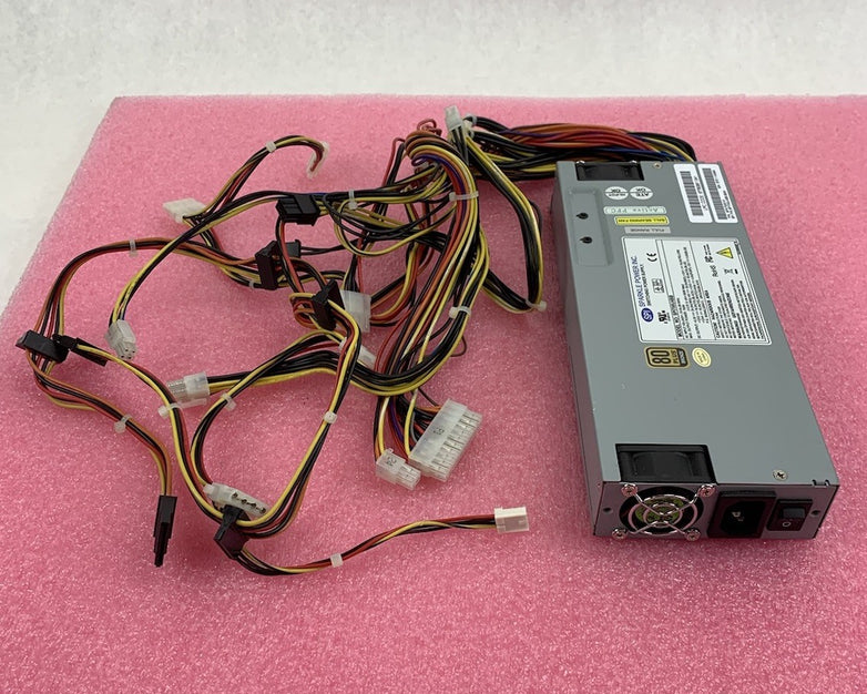 Sparkle Power SPI700U4BB 700W Switching Power Supply