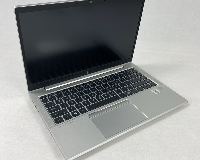 HP EliteBook 840 G7 Core i5-10310U 1.70 GHz 8 GB RAM 14" No Battery No HDD No OS