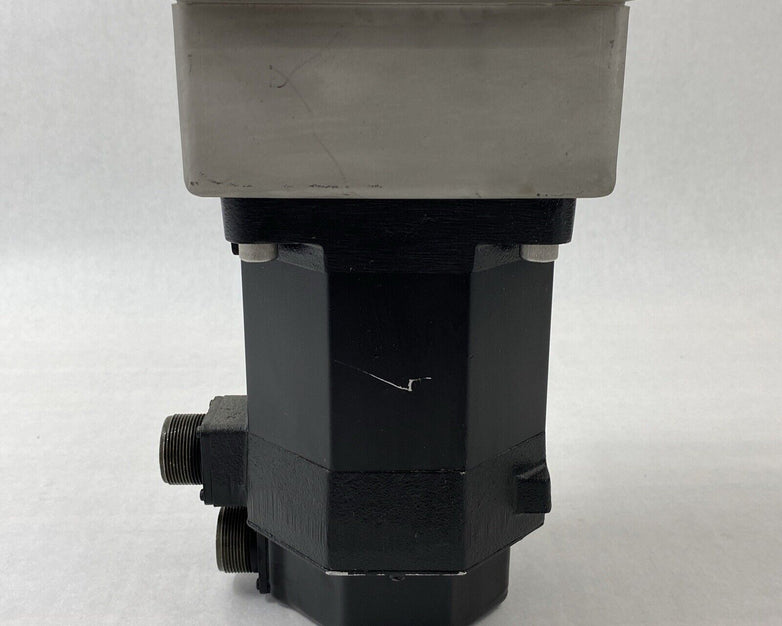 Allen Bradley F-4030-Q-H00AA Series A AC Servo Motor 193488
