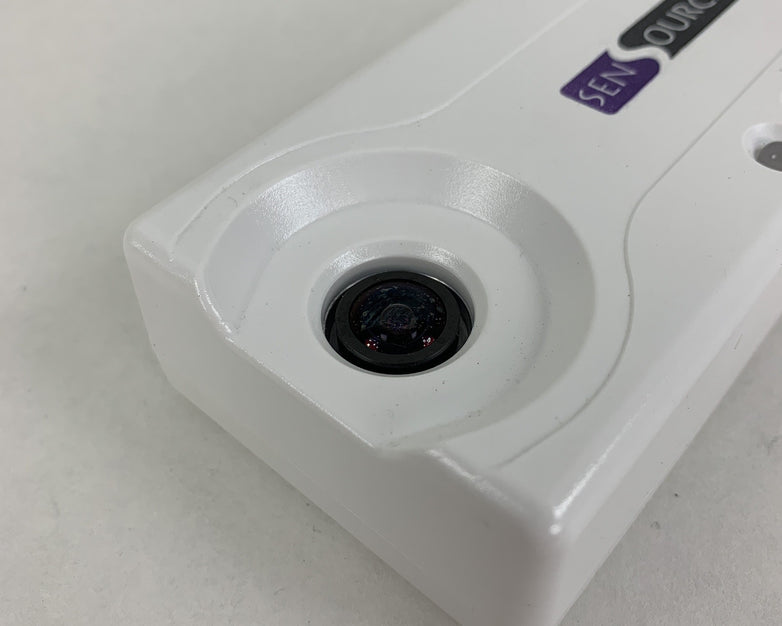 FLIR Brickstream 2300M-BC25W People Counting Tracking Sensor Camera Tested