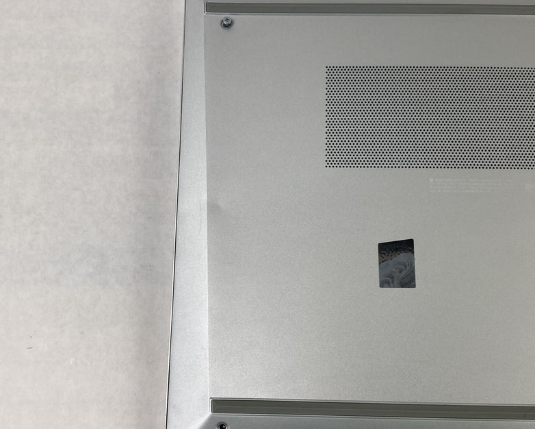 HP EliteBook 655 G9 AMD Ryzen 5 Pro 5675U 2.30GHz 8GB RAM 15.6" No HDD No OS