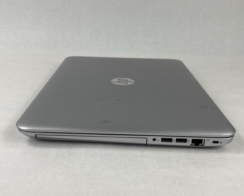 HP ProBook 450 G4 Core i5-7200U 2.50 GHz 8 GB RAM 15.6" No Battery No HDD No OS
