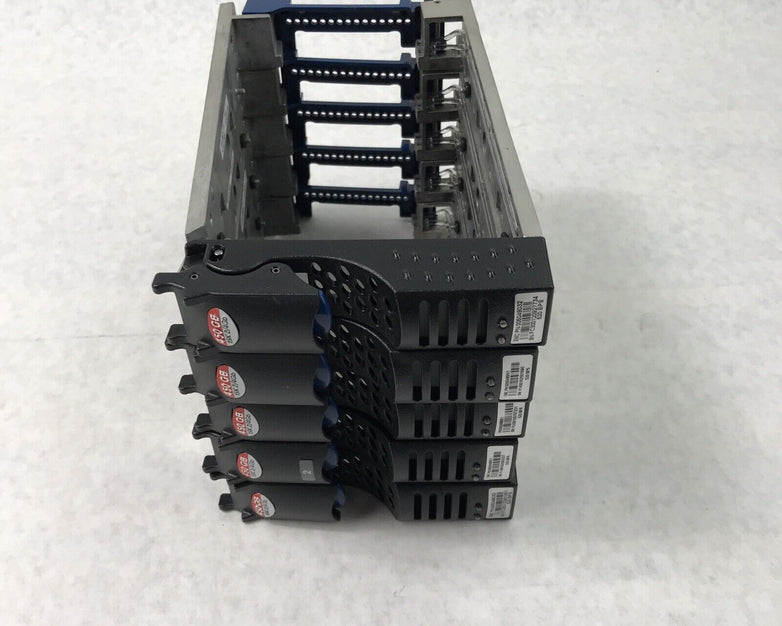 Foxconn 004895150 Hard Drive Caddies (Lot of 5)