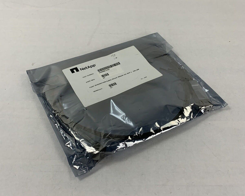 NetApp X6566B-2-R6 2m Cable