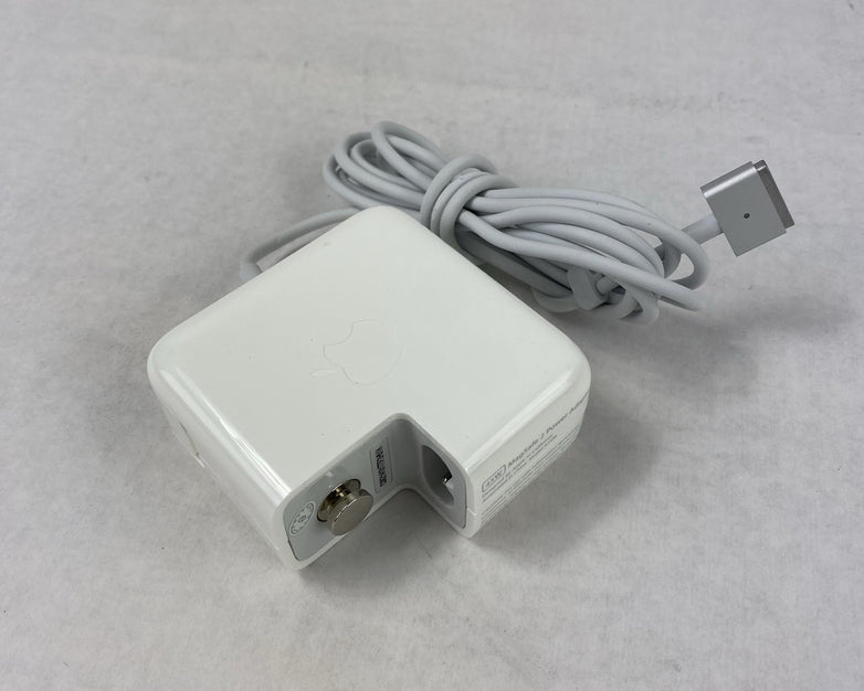 Apple Magsafe 2 Model 1436 45W AC Adapter Missing Plug Adapter (Lot of 10)