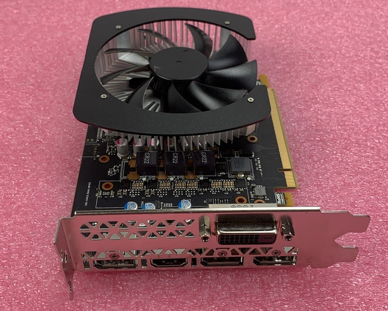 HP 941541-001 GeForce GTX 1060 3GB GDDR5 HDMI PCIe Video Graphics Card