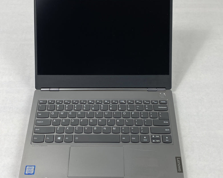 Lenovo ThinkBook 13s-IWL i7-8565U 1.8GHz 8GB RAM 13.3" No Battery No HDD No OS